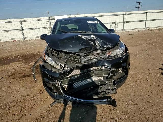 2020 Chevrolet Trax Ls VIN: KL7CJKSB9LB032164 Lot: 80216025