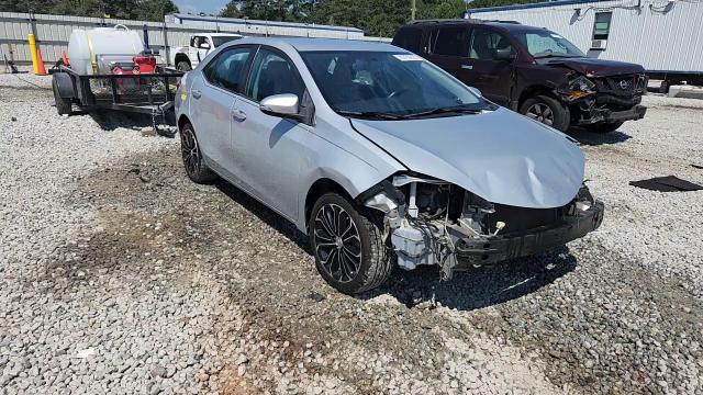 2014 Toyota Corolla L VIN: 2T1BURHE4EC087982 Lot: 70729655