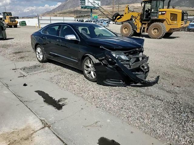 2015 Chevrolet Impala Ltz VIN: 2G1155SL3F9208360 Lot: 81752495
