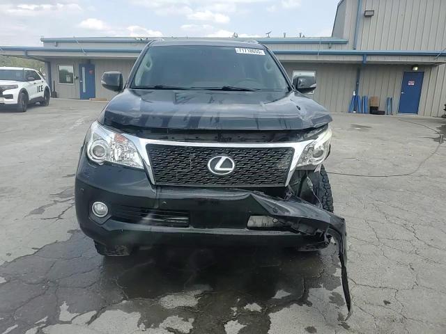 2013 Lexus Gx 460 VIN: JTJBM7FX9D5053005 Lot: 71718655