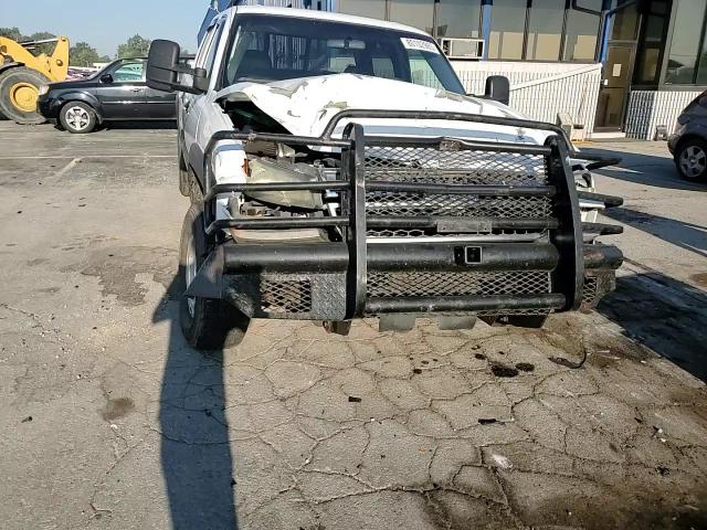 2005 Chevrolet Silverado K2500 Heavy Duty VIN: 1GCHK23265F901495 Lot: 80102985