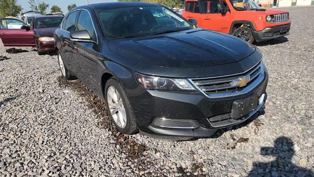 2015 Chevrolet Impala Lt VIN: 2G1125S30F9179747 Lot: 80479195