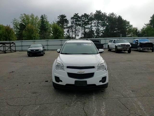 2014 Chevrolet Equinox Lt VIN: 2GNFLFEK3E6333880 Lot: 82119205