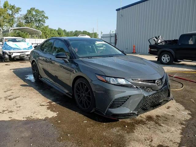 2023 Toyota Camry Trd VIN: 4T1KZ1AK8PU083759 Lot: 71155985