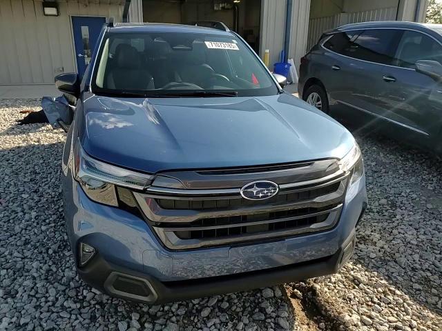 2025 Subaru Forester Limited VIN: JF2SLDRC3SH424587 Lot: 71073185