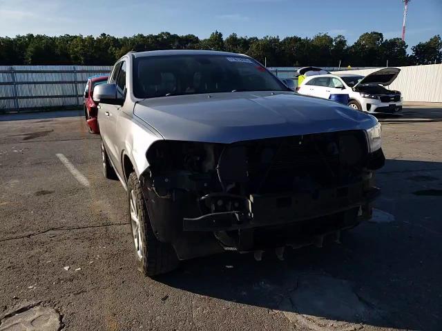 2014 Dodge Durango Limited VIN: 1C4RDHDG2EC467928 Lot: 71819265