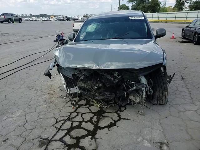 2020 Dodge Durango Sxt VIN: 1C4RDHAG5LC192279 Lot: 80320665