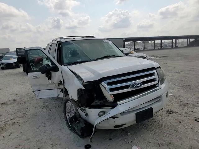 2013 Ford Expedition Limited VIN: 1FMJU1K54DEF55917 Lot: 80907045