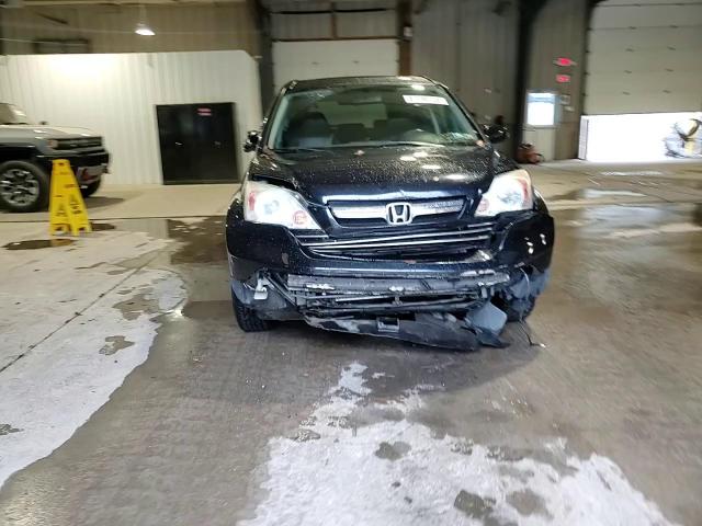 2008 Honda Cr-V Exl VIN: JHLRE48738C057470 Lot: 81790105
