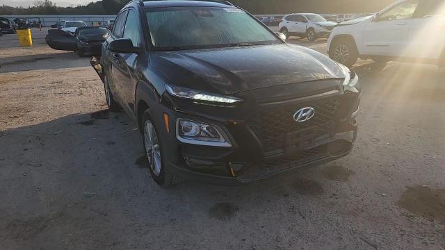 2020 Hyundai Kona Sel VIN: KM8K2CAAXLU500445 Lot: 72038545