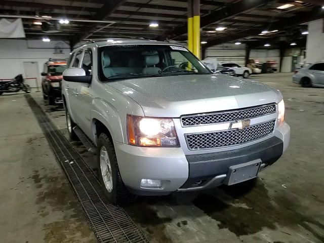 2011 Chevrolet Tahoe K1500 Lt VIN: 1GNSKBE0XBR276280 Lot: 81720095