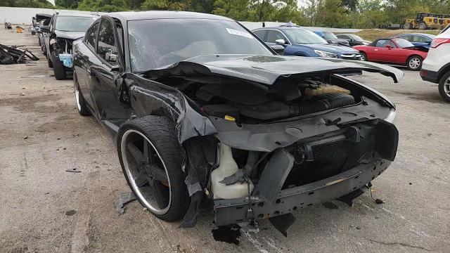 2013 Dodge Charger Sxt VIN: 2C3CDXHG2DH526826 Lot: 81579565