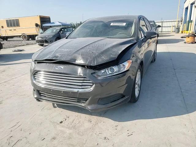 2016 Ford Fusion Se VIN: 3FA6P0H7XGR220222 Lot: 80558895