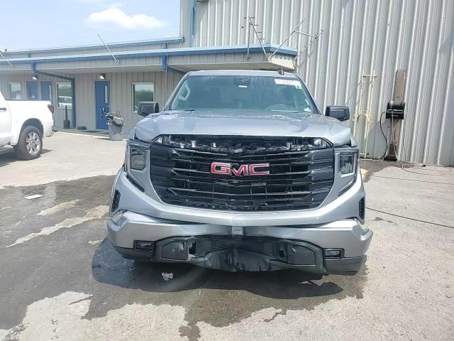2024 GMC Sierra C1500 Elevation VIN: 3GTPHCED3RG112336 Lot: 71266045