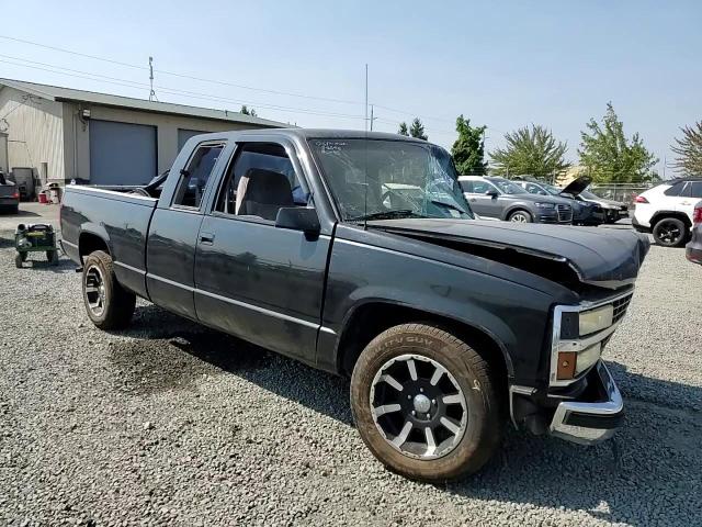 1993 Chevrolet Gmt-400 C1500 VIN: 2GBEC19Z4P1124652 Lot: 70784675