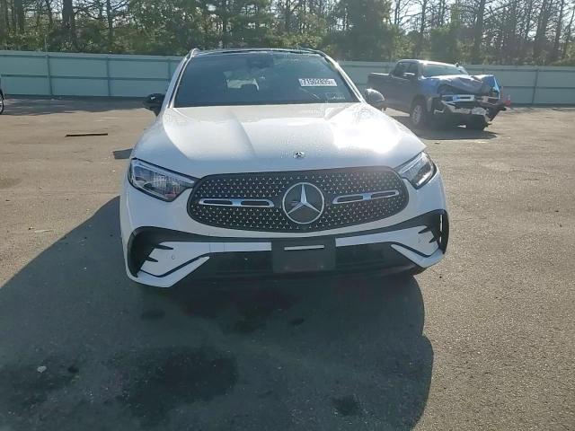 2024 Mercedes-Benz Glc 300 4Matic VIN: W1NKM4HBXRF112494 Lot: 71502895