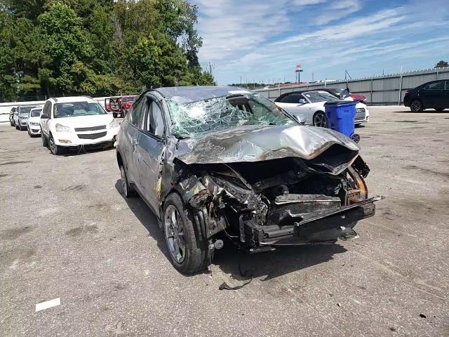 2019 Honda Hr-V Lx VIN: 3CZRU6H32KG711866 Lot: 81716475