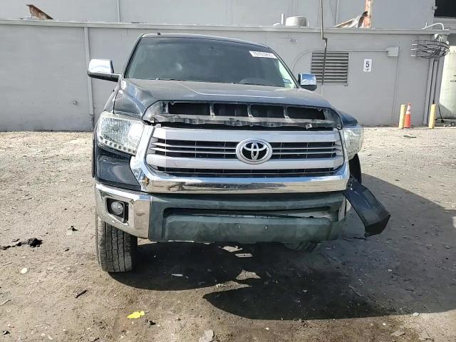 2016 Toyota Tundra Crewmax Sr5 VIN: 5TFEW5F16GX192785 Lot: 70763265