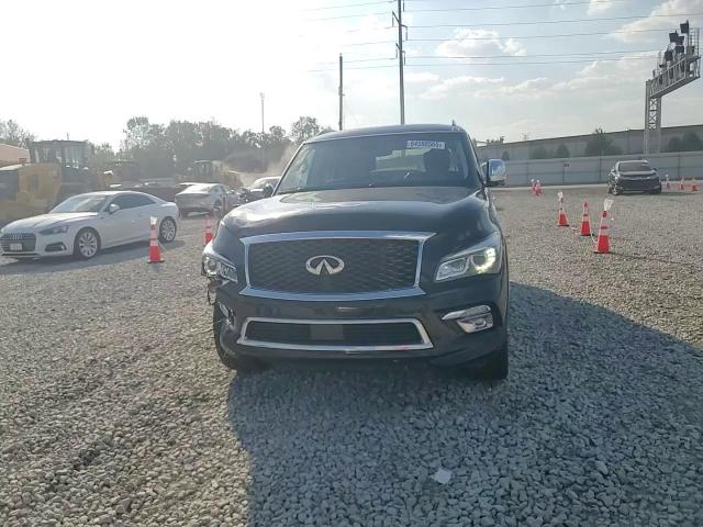 2017 Infiniti Qx80 Base VIN: JN8AZ2NE0H9160515 Lot: 84550565