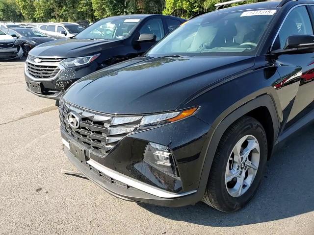 2022 Hyundai Tucson Sel VIN: 5NMJBCAE7NH115387 Lot: 71411315
