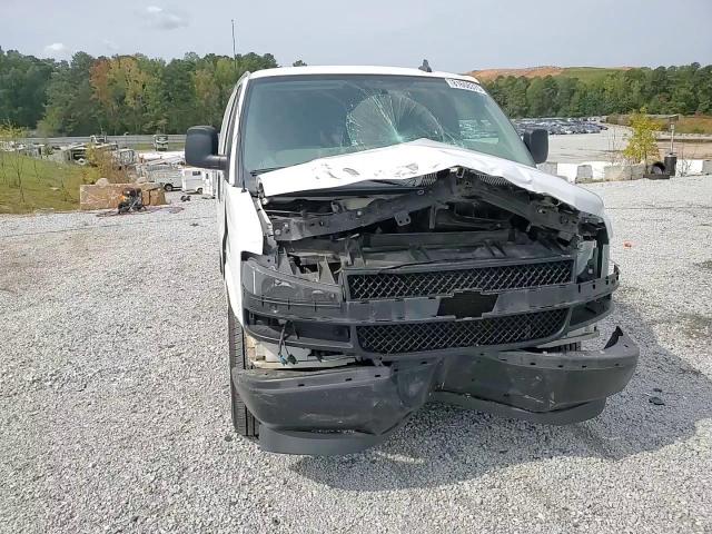 2023 Chevrolet Express G2500 VIN: 1GCWGAFP9P1110873 Lot: 81608375