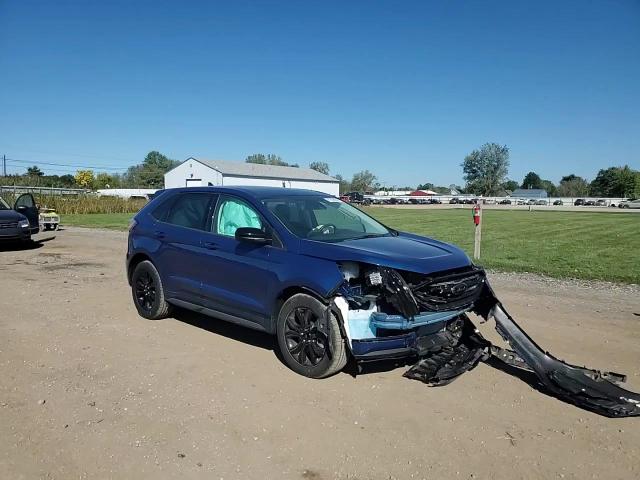 2024 Ford Edge Se VIN: 2FMPK4G99RBB26692 Lot: 81939065