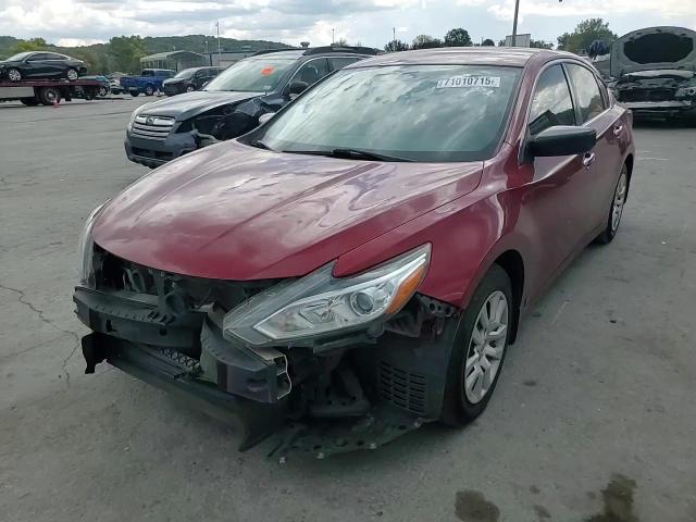 2017 Nissan Altima 2.5 VIN: 1N4AL3AP0HC232932 Lot: 71010715