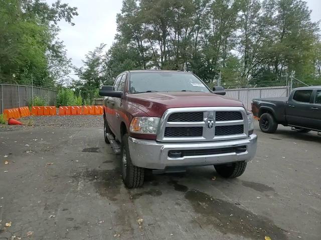 2018 Ram 2500 St VIN: 3C6UR5CJ3JG151024 Lot: 80219685