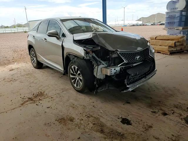 2020 Lexus Rx 350 Base VIN: 2T2AZMAA2LC171069 Lot: 71092255