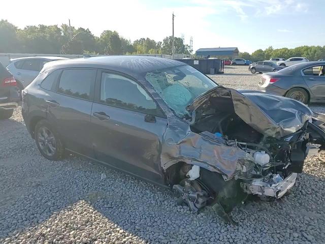 2026 Honda Hr-V Lx VIN: 3CZRZ2H34TM708206 Lot: 81892955