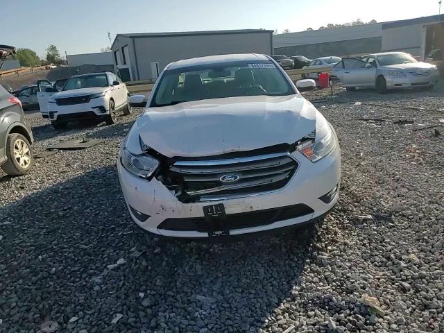 2014 Ford Taurus Sel VIN: 1FAHP2E87EG117314 Lot: 84837395