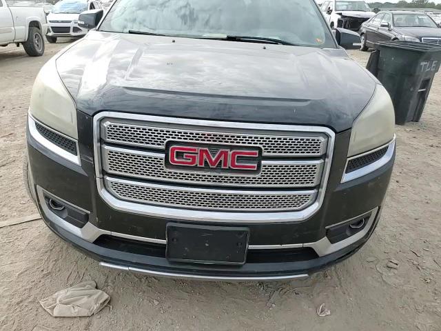 2014 GMC Acadia Denali VIN: 1GKKVTKD6EJ152477 Lot: 84461495