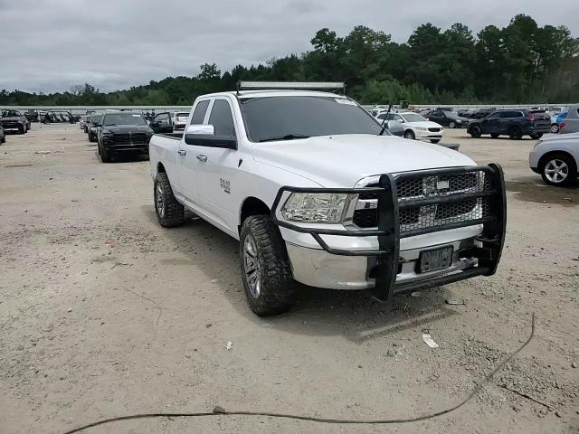 2019 Ram 1500 Classic Tradesman VIN: 1C6RR6FG3KS613264 Lot: 72077125
