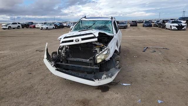 2005 Toyota 4Runner Sr5 VIN: JTEZU14R350062988 Lot: 81289365