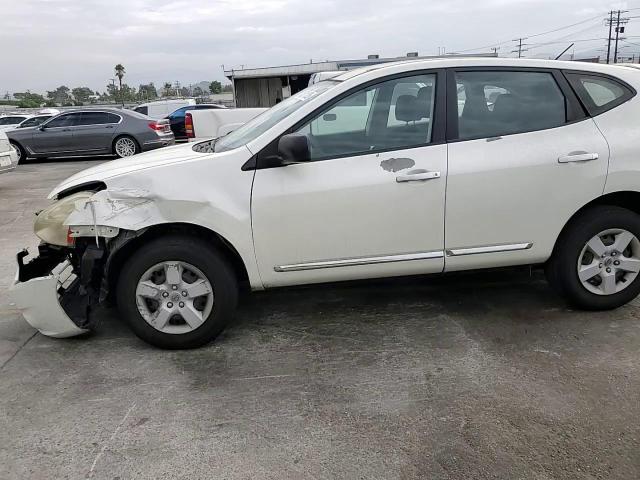 2013 Nissan Rogue S VIN: JN8AS5MT3DW526906 Lot: 81571825