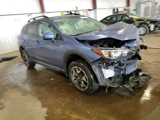2019 Subaru Crosstrek Premium VIN: JF2GTACC9KH273476 Lot: 84772465