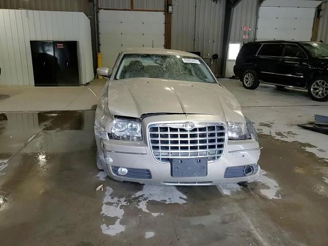 2008 Chrysler 300 Touring VIN: 2C3LA53G68H253092 Lot: 83889465