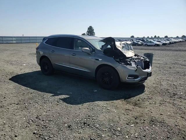 2018 Buick Enclave Essence VIN: 5GAEVAKW0JJ232531 Lot: 81270005