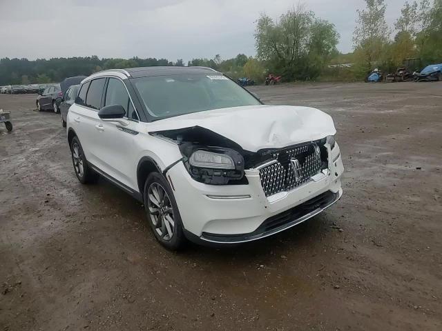 2021 Lincoln Corsair VIN: 5LMCJ1D95MUL07678 Lot: 82095575