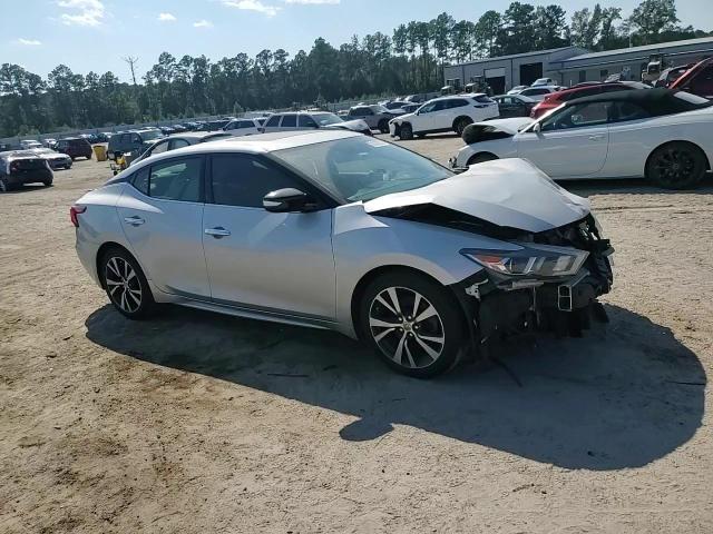 2016 Nissan Maxima 3.5S VIN: 1N4AA6AP2GC385141 Lot: 80339205
