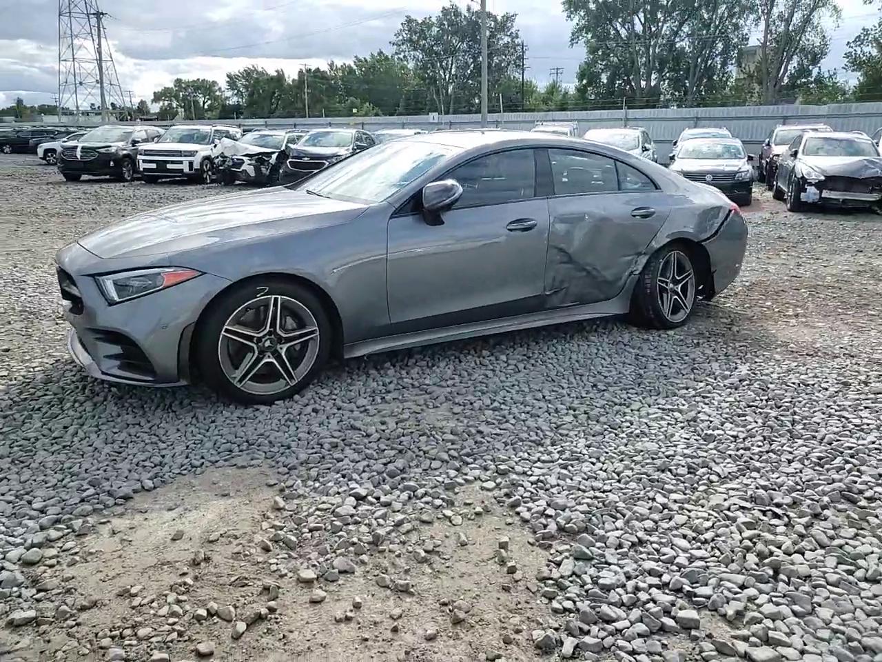 Фото: WDD2J5KB6KA016658