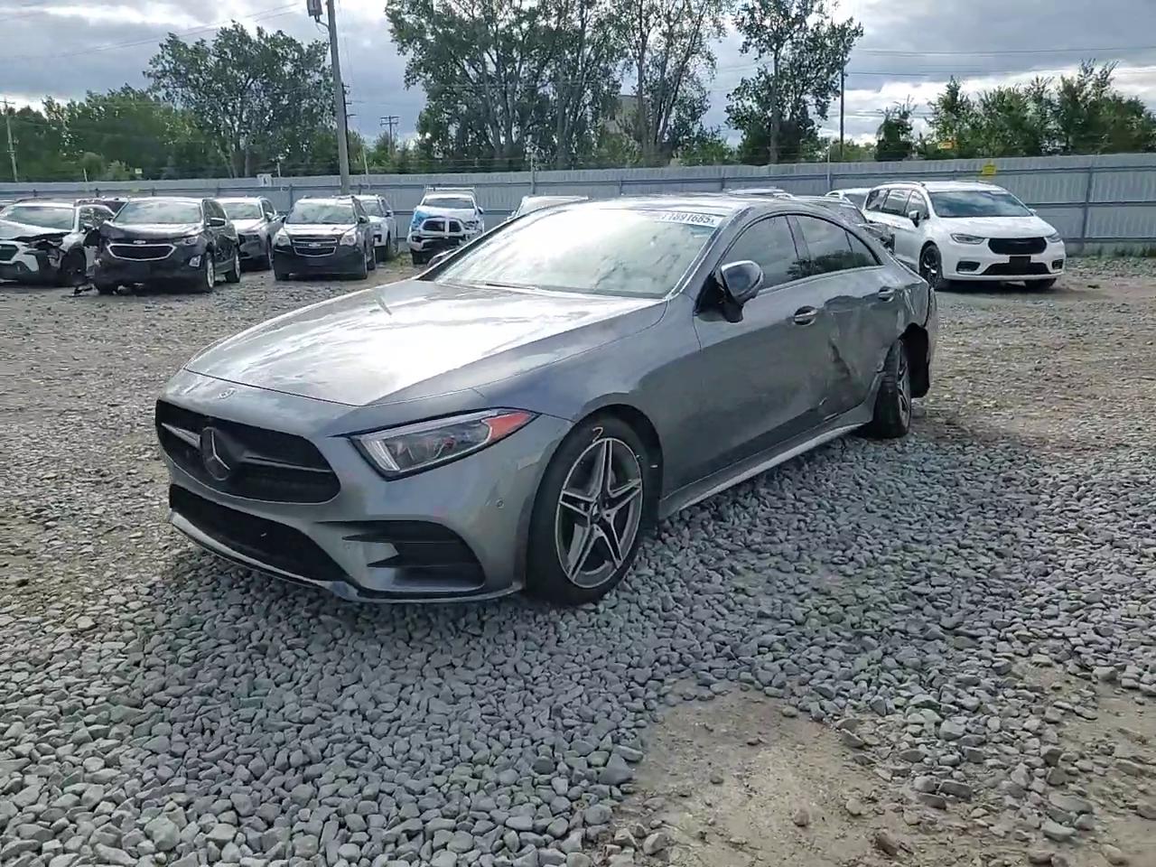 Фото: WDD2J5KB6KA016658