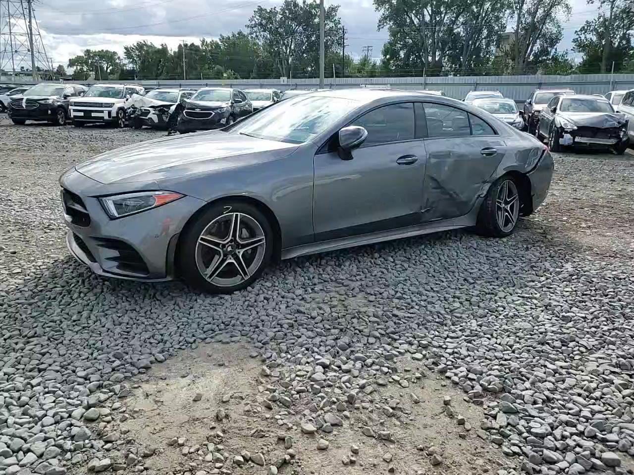 Фото: WDD2J5KB6KA016658