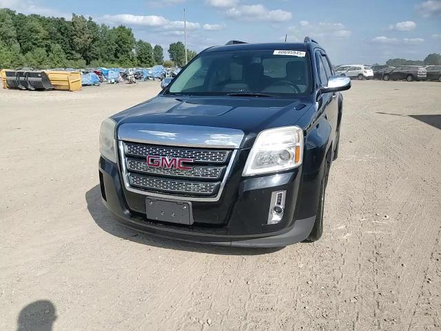 2015 GMC Terrain Slt VIN: 2GKFLTE37F6313797 Lot: 80695945