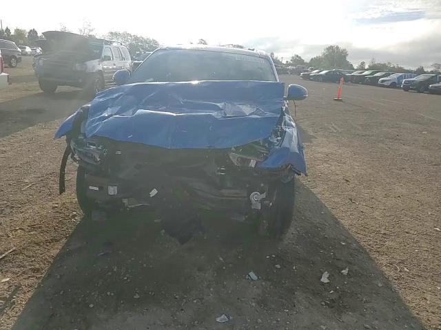 2023 Dodge Hornet Gt Plus VIN: ZACNDFBN6P3A02045 Lot: 82032355