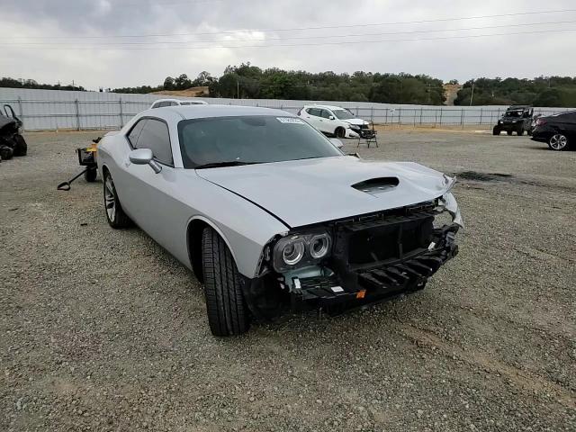 2020 Dodge Challenger Gt VIN: 2C3CDZJG8LH211159 Lot: 81583225