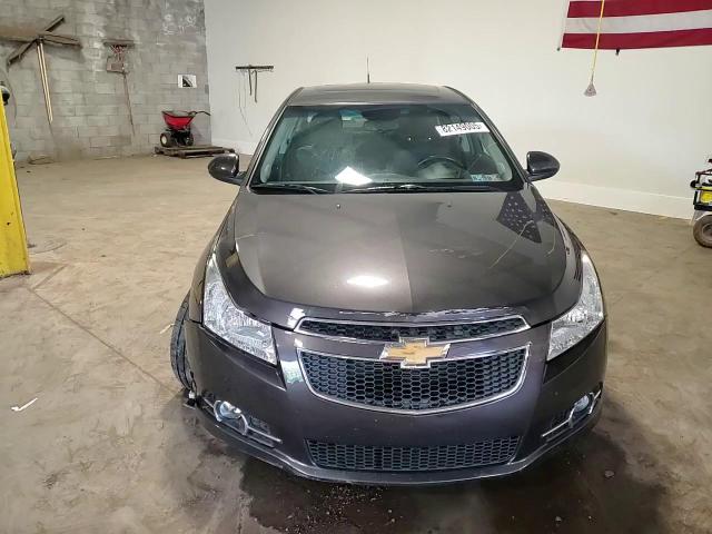 2014 Chevrolet Cruze Lt VIN: 1G1PE5SB4E7441231 Lot: 82149005