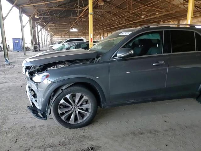 2021 Mercedes-Benz Gle 350 4Matic VIN: 4JGFB4KB7MA467521 Lot: 84829855