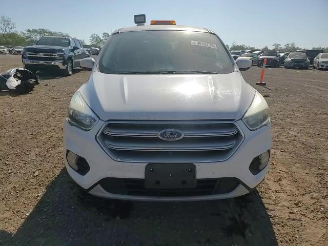 2017 Ford Escape Se VIN: 1FMCU9GD8HUA23959 Lot: 80889775