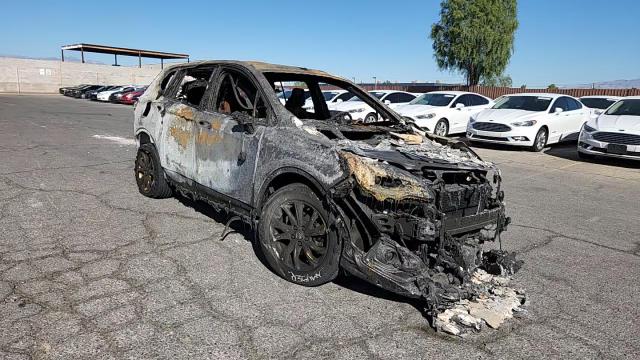 2020 Buick Envision Preferred VIN: LRBFXBSAXLD157327 Lot: 80111025